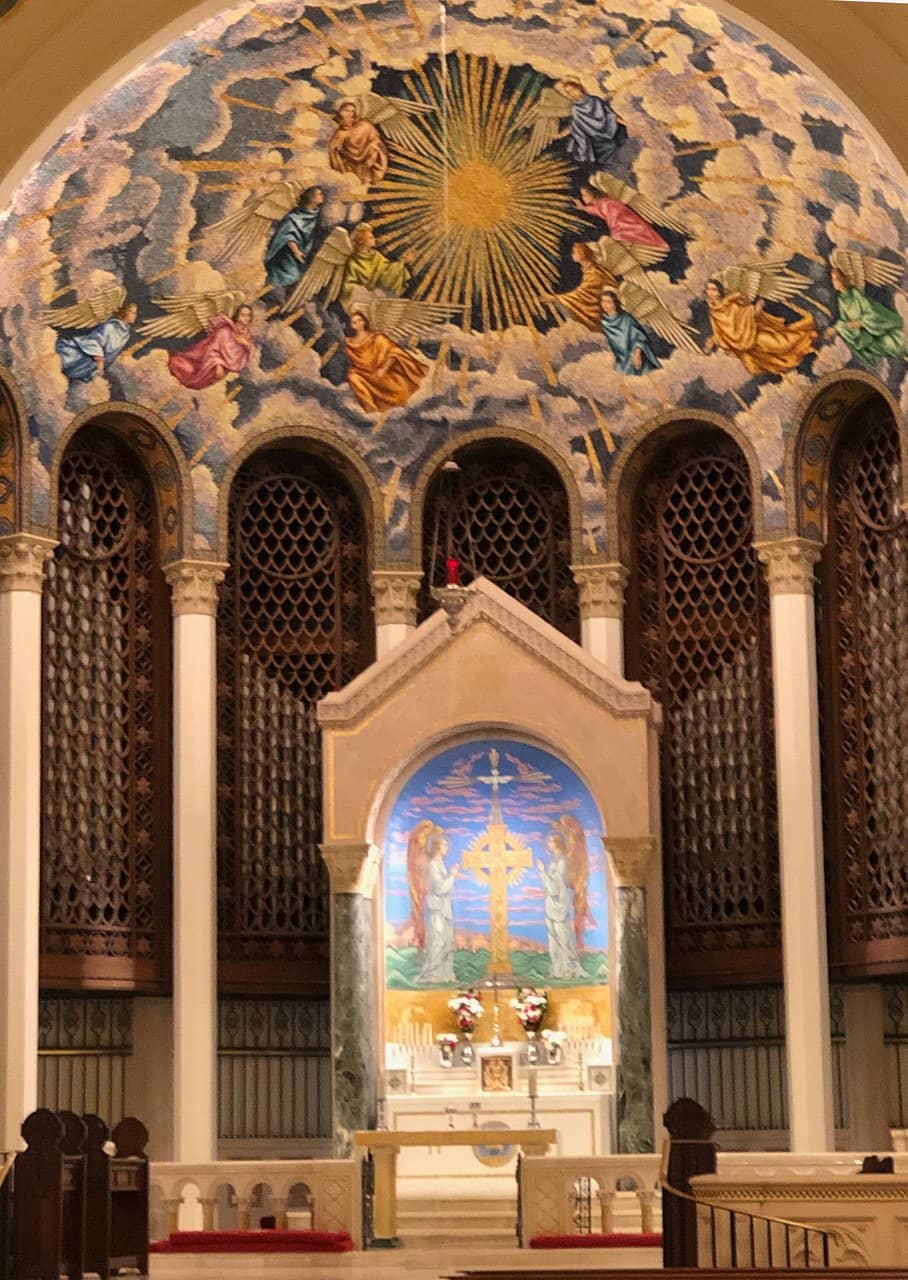 Spiritual Services