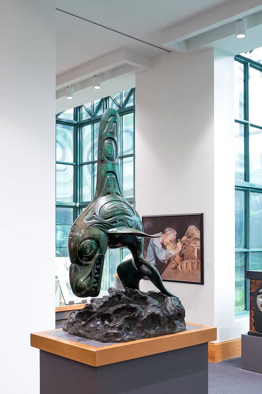 Contemporary Indigenous Art