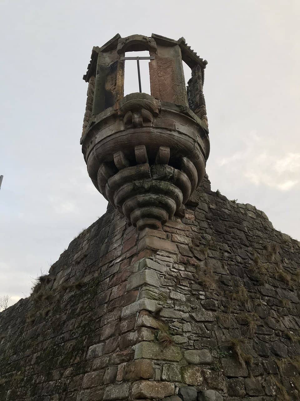 Vertical photo