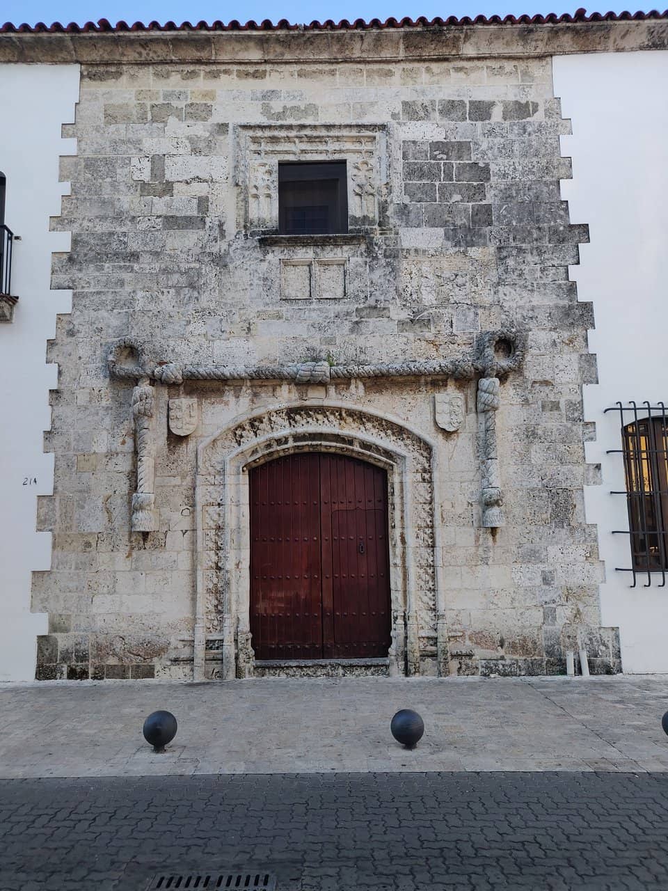 Vertical photo
