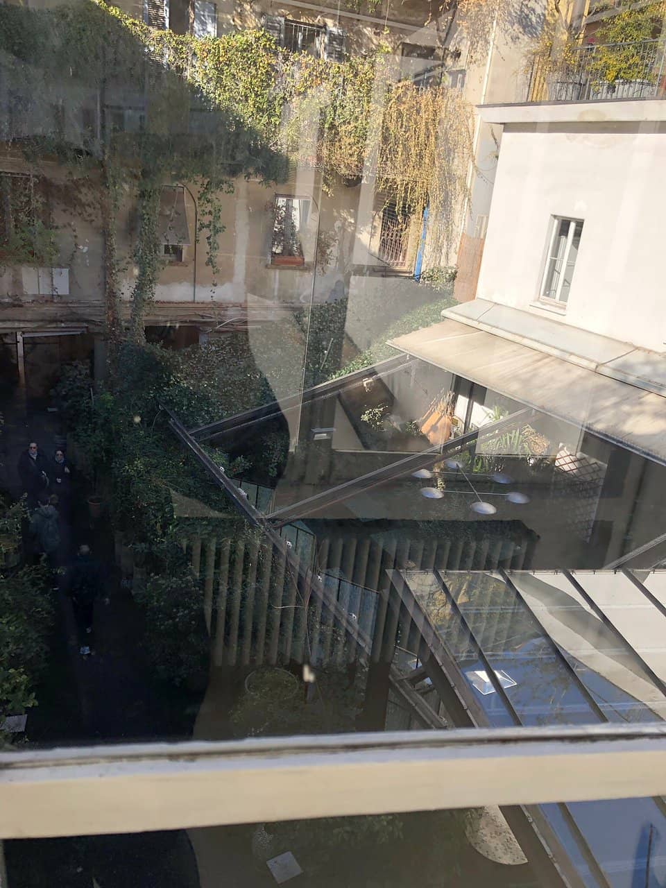 Art Gallery & Exhibitions