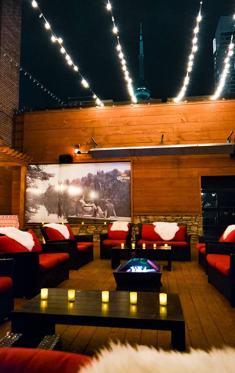 Disco Bowling Nights