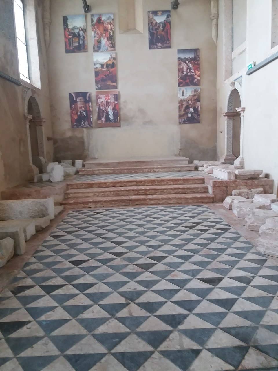 Castle Integration