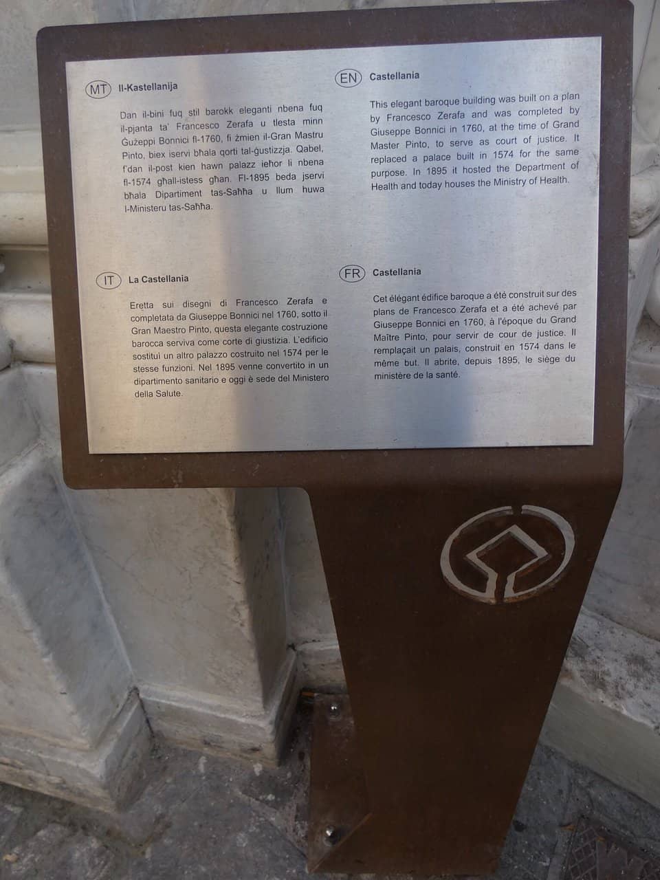 Vertical photo