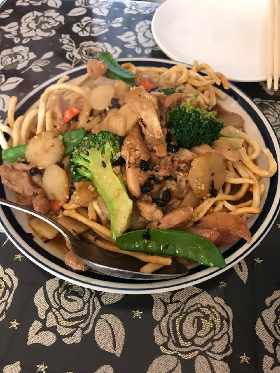 Historic Mobile Institution