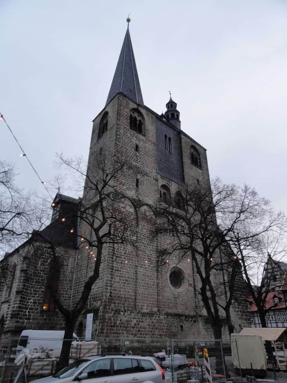 Architectural Serenity