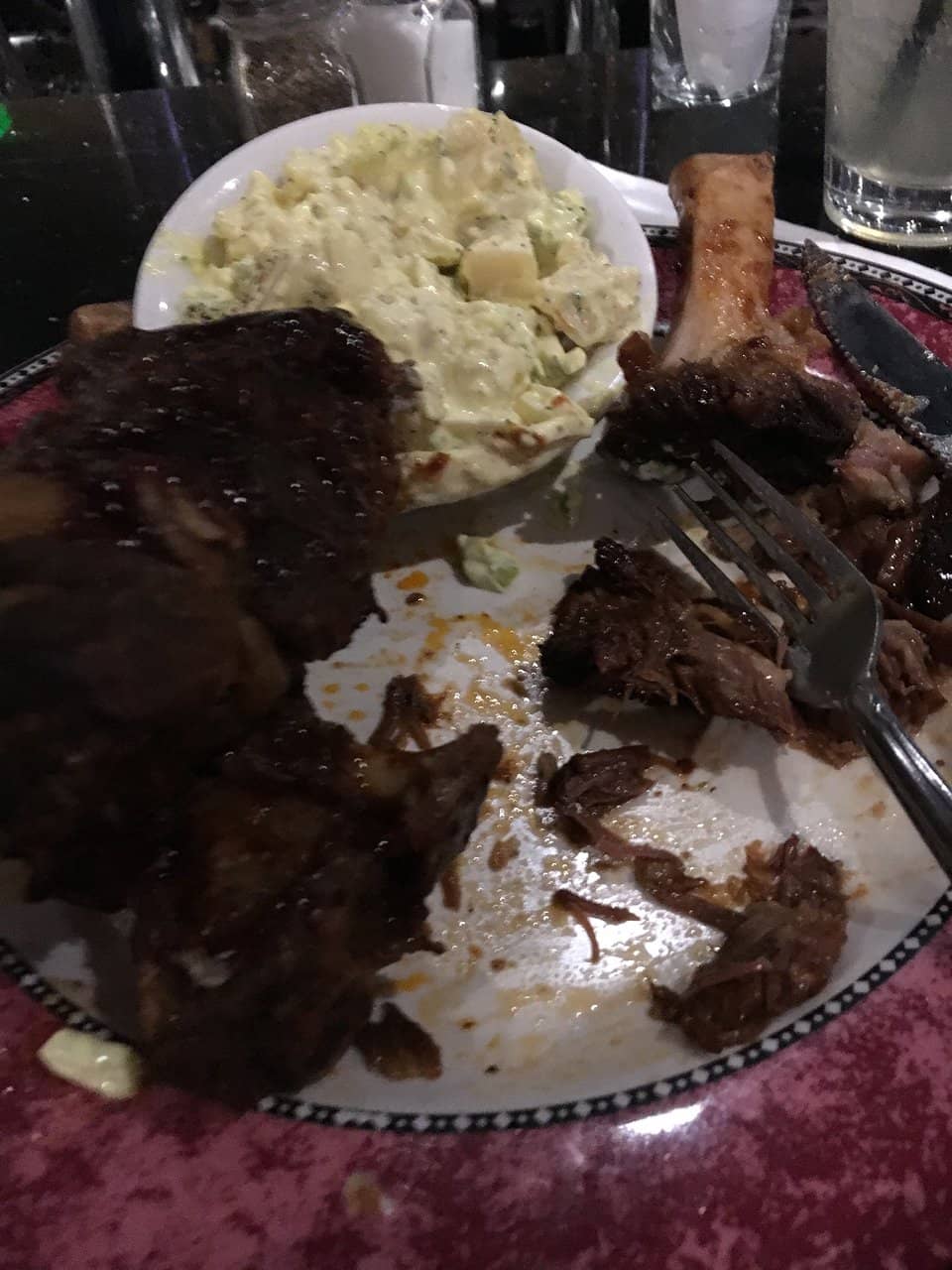 Fusion Breakfast Delights