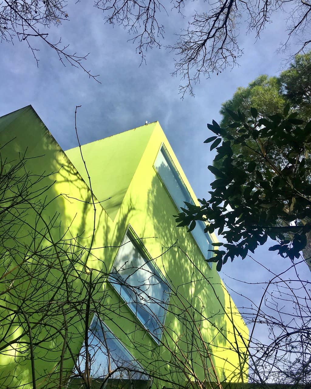 Vertical photo