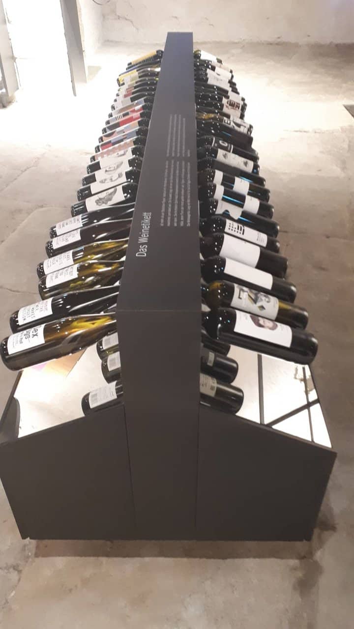 Müller-Thurgau's Story