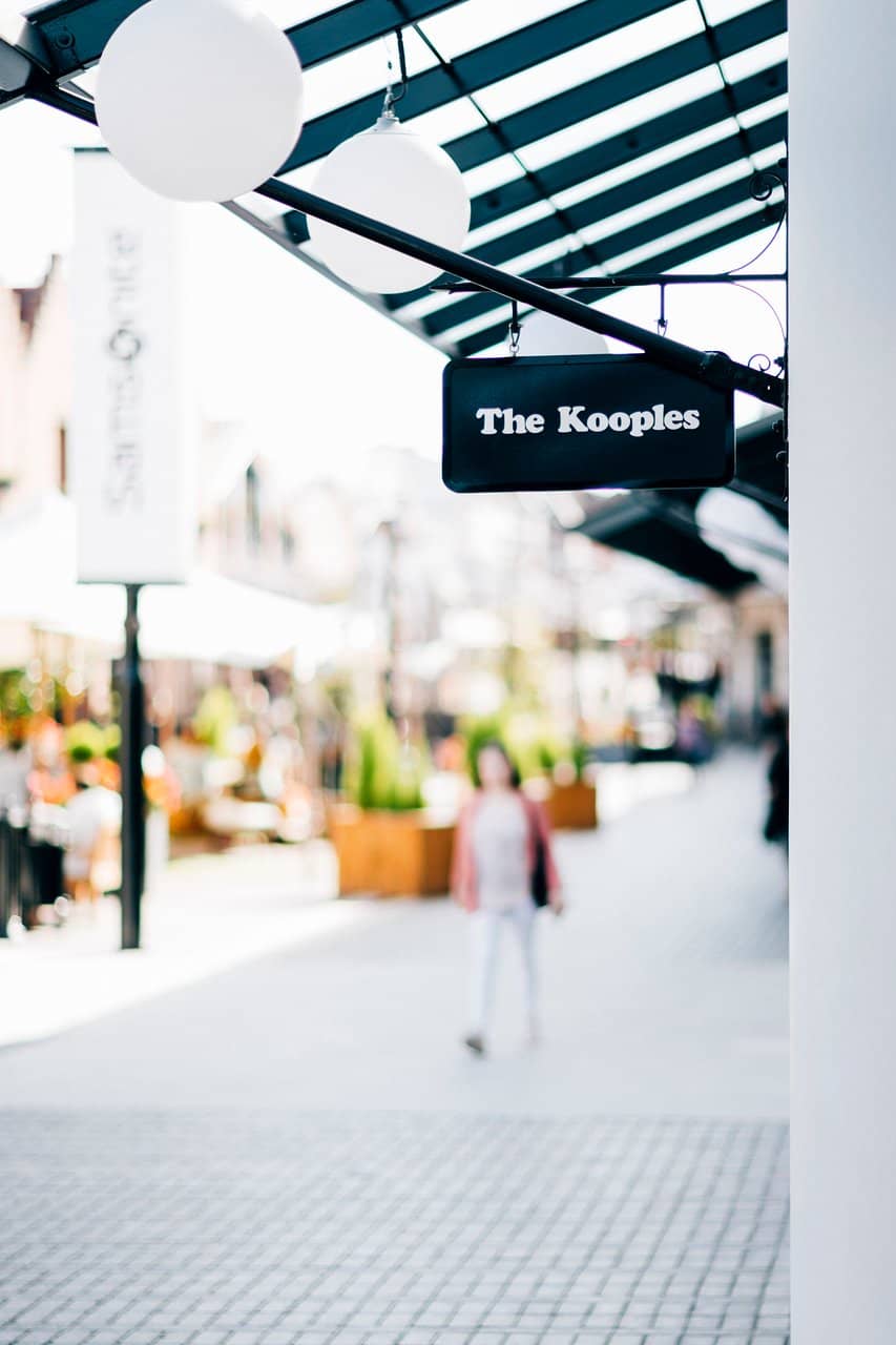 Seasonal Sales Events