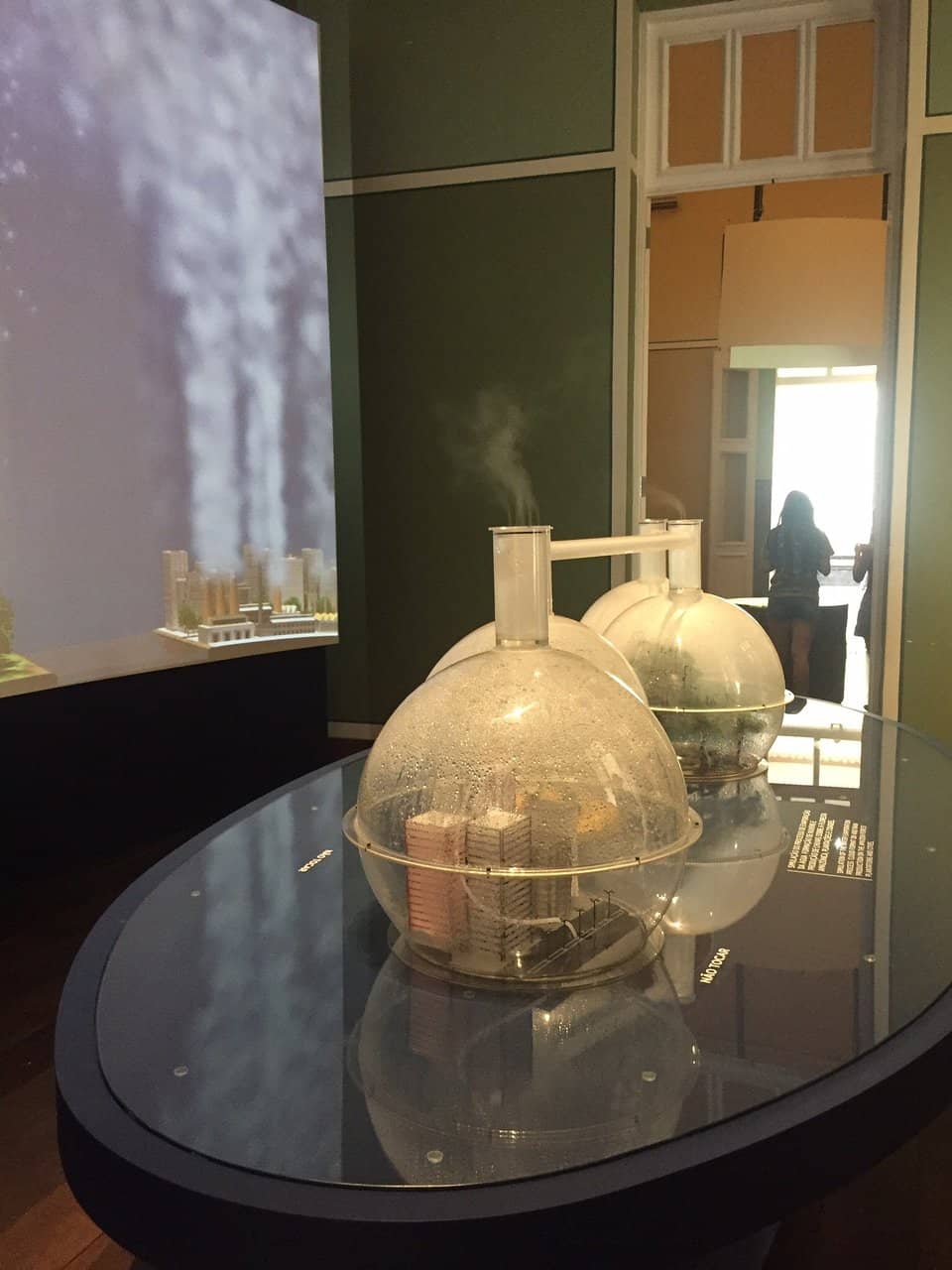 Local Flavors & Flora