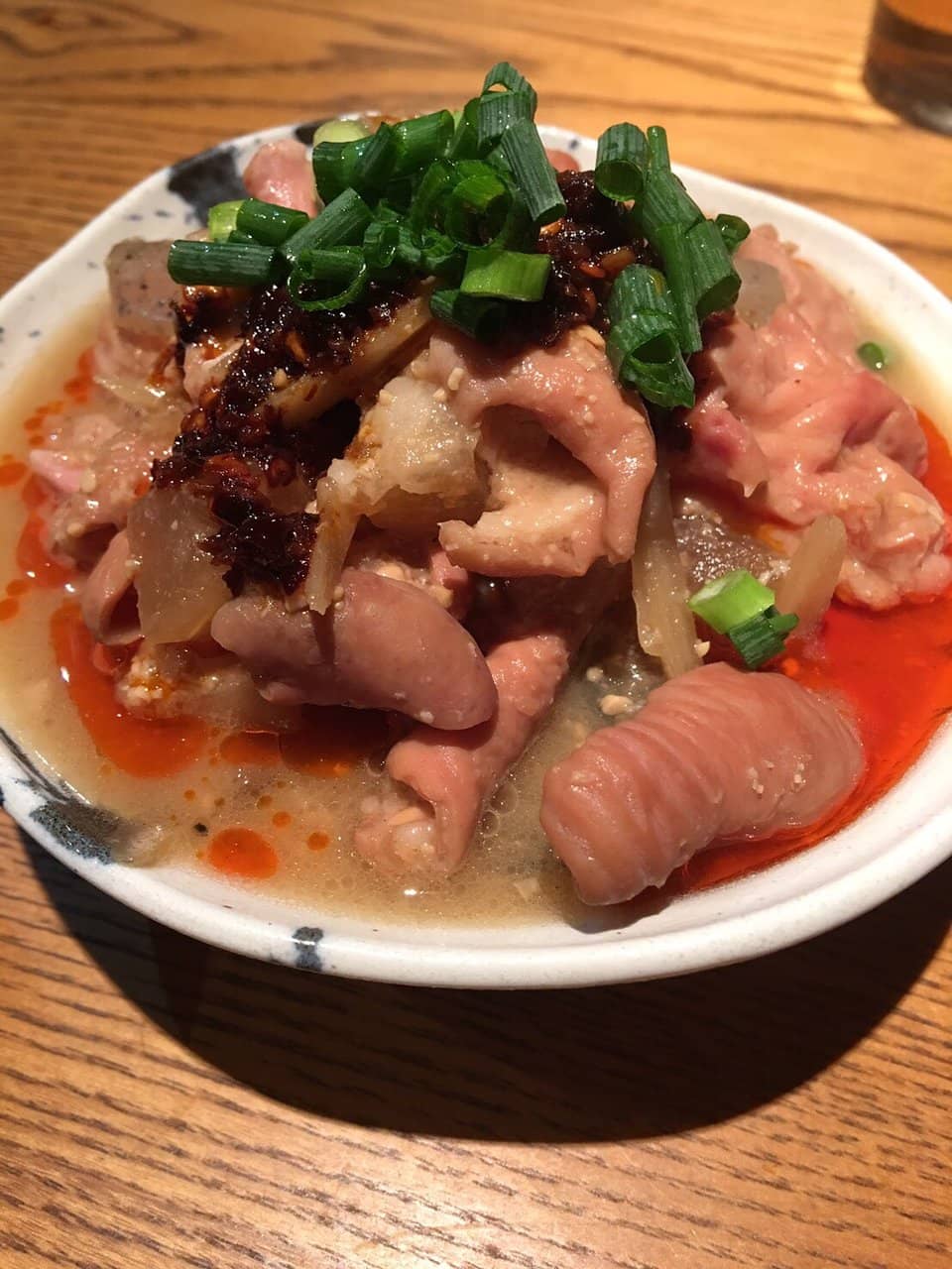 Steak on a Hot Stone