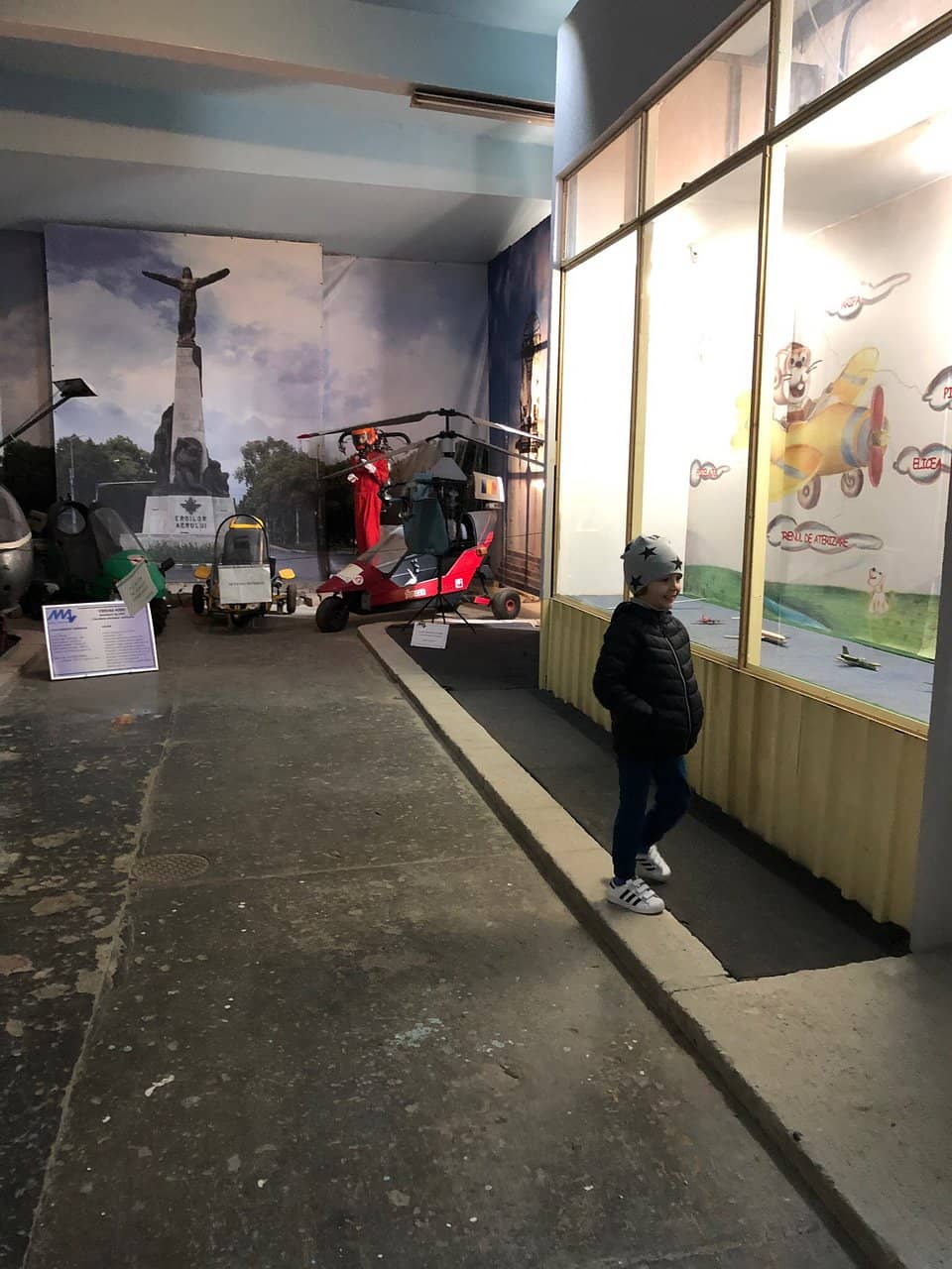 WWII & Beyond Aircraft