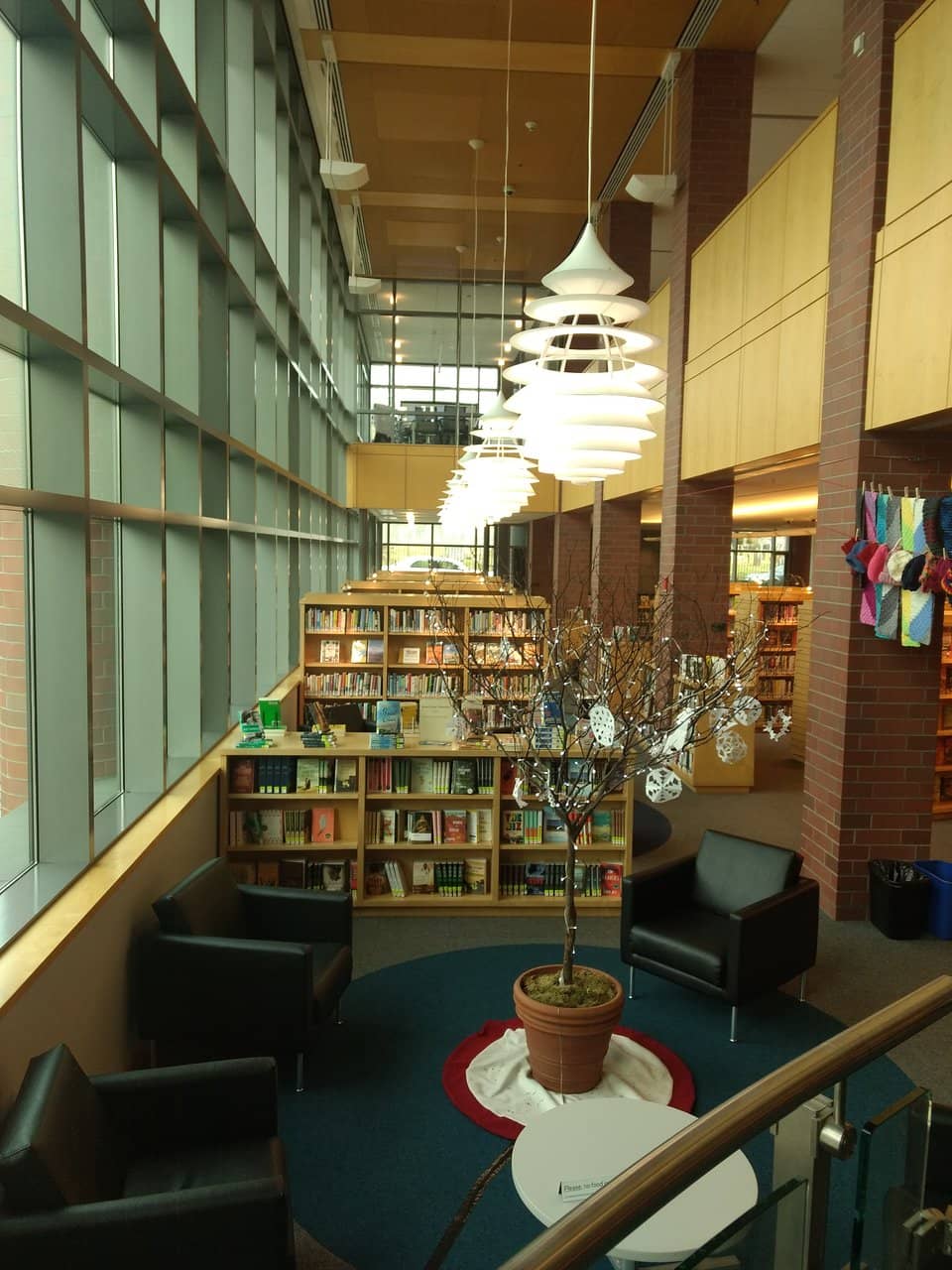 Used Bookstore
