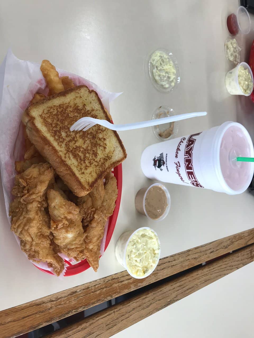 Creative Brunch and Breakfast