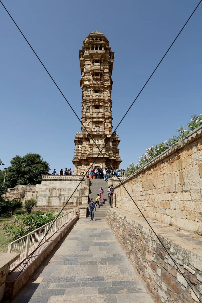 Intricate Sculptures