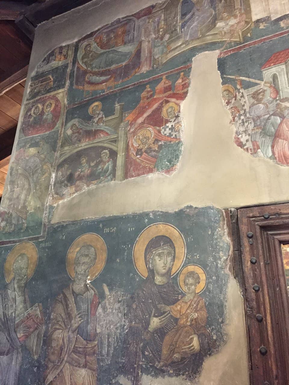 Tranquil Garden Oasis