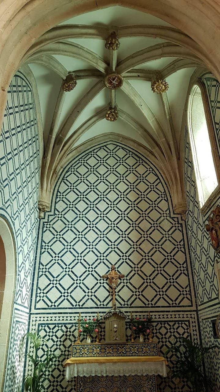Lovely Altar