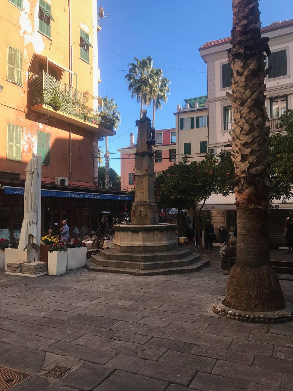 Vertical photo