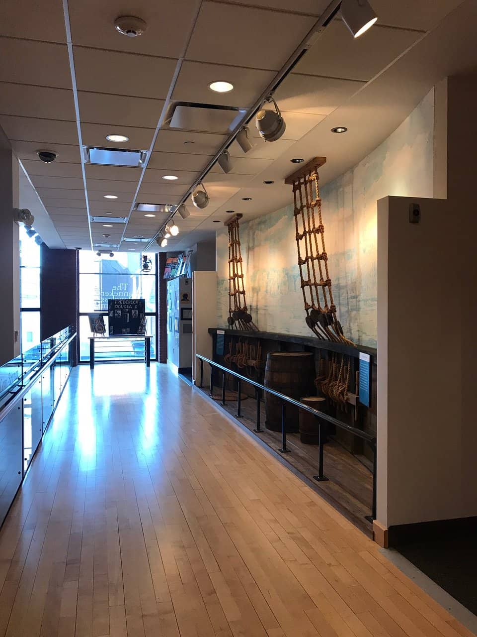 Permanent Exhibitions