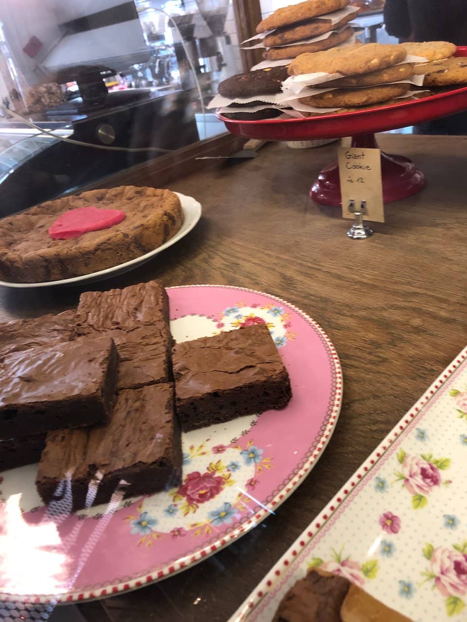 Mouthwatering Desserts