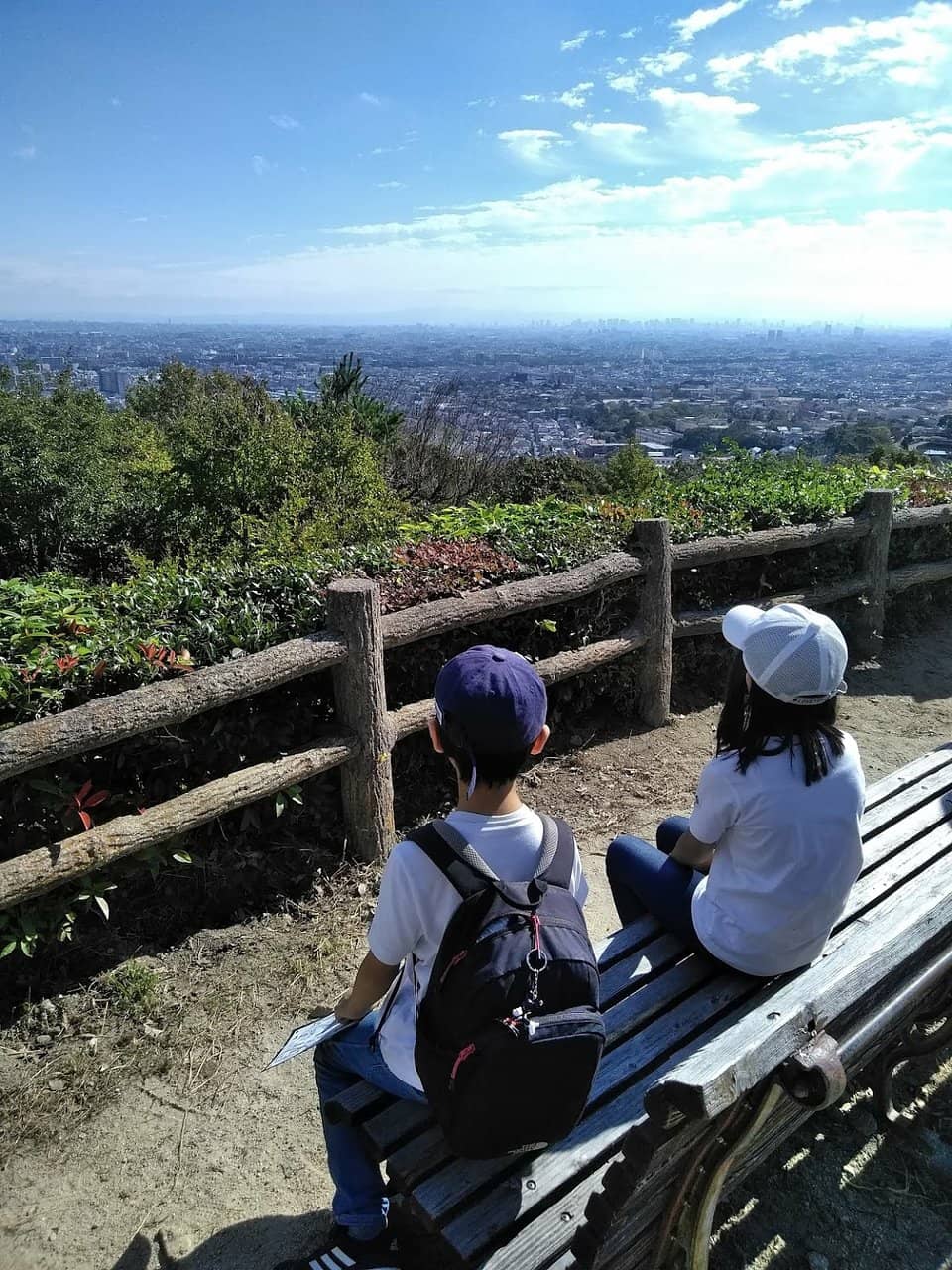 Picnic Spots