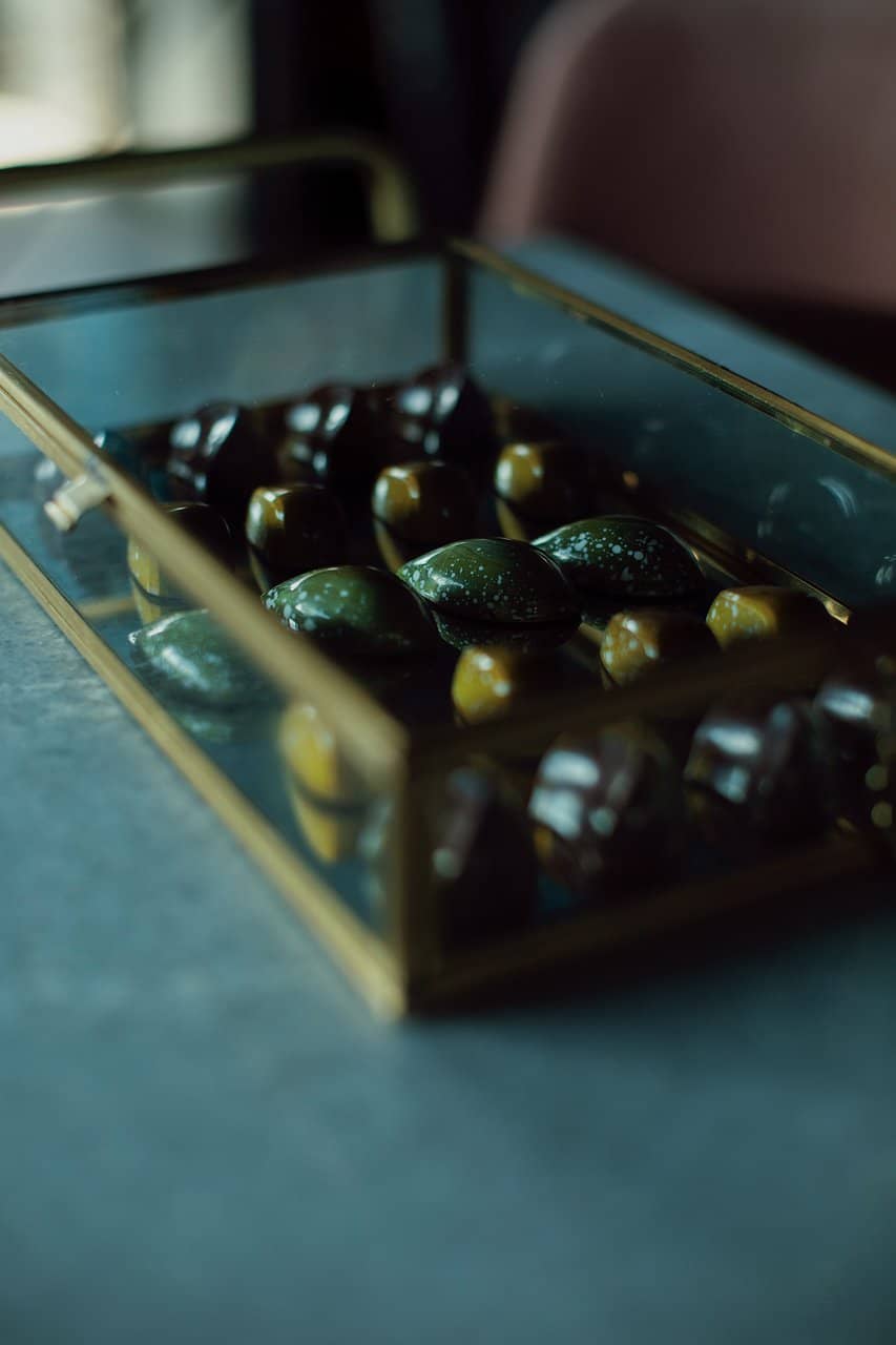 Quirky & Artistic Atmosphere