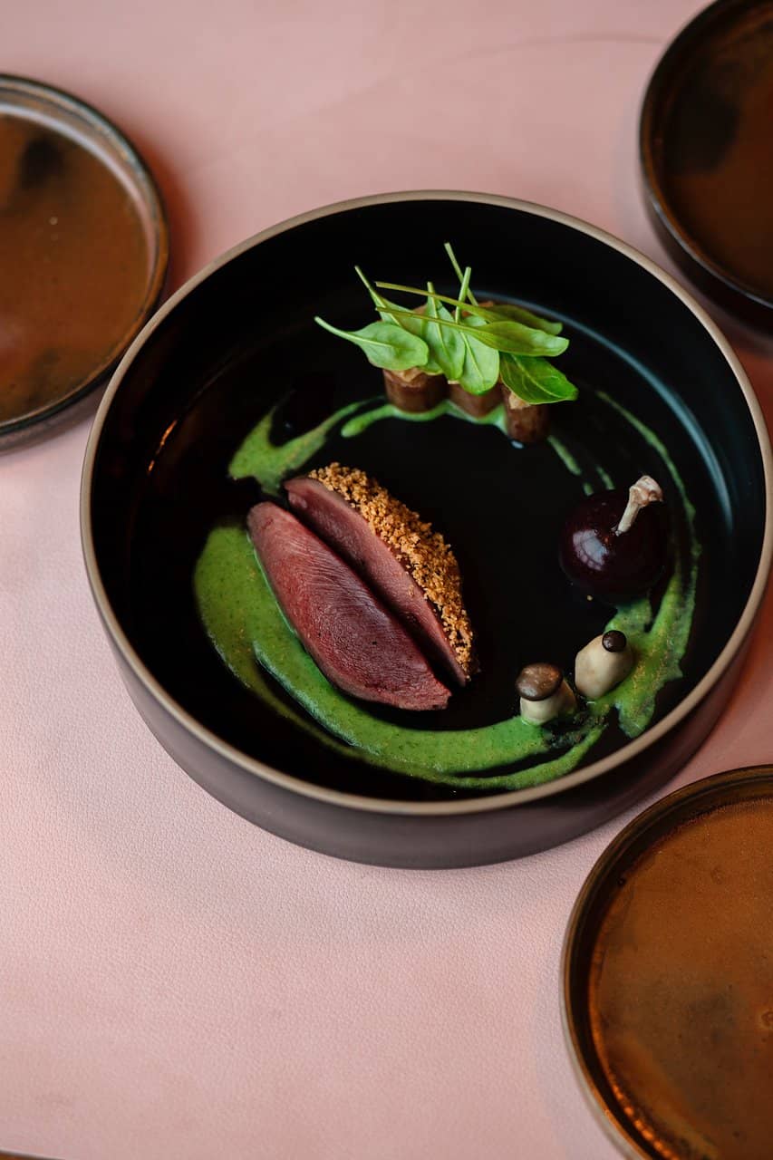 Handmade Pasta Perfection