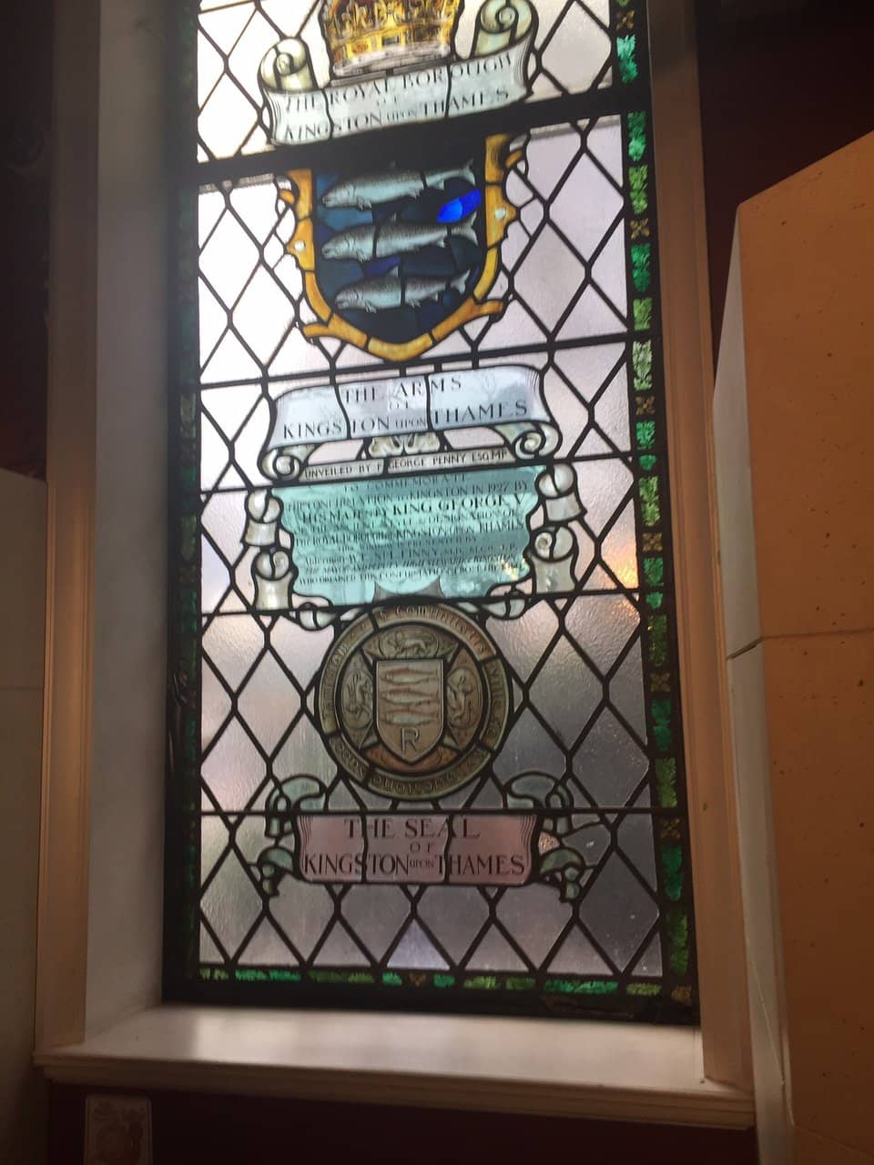 Rotating Art Exhibitions