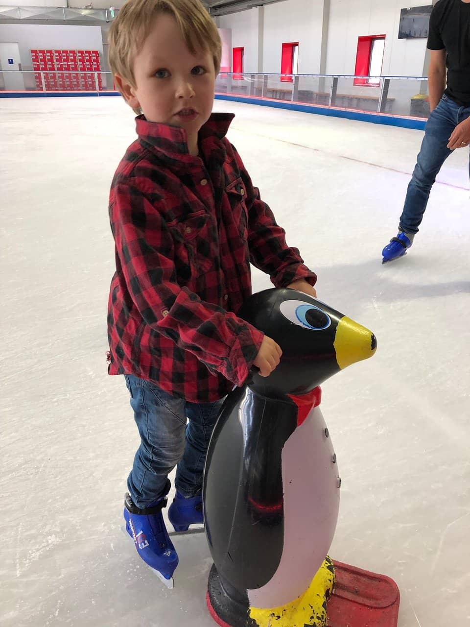 Figure Skating Performances