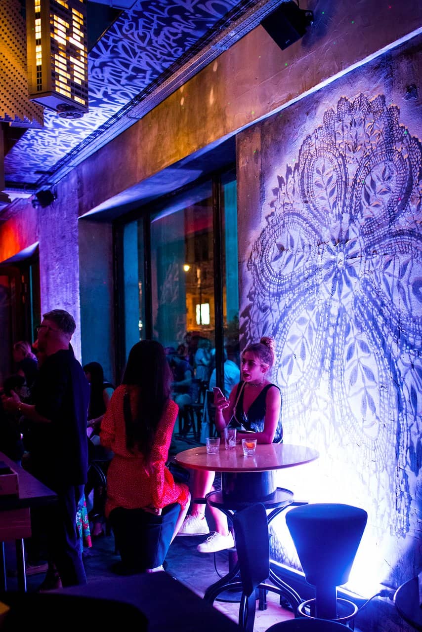 Epic Sunday Food Pop-Ups