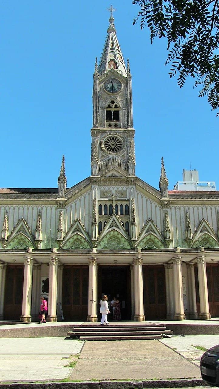 Vertical photo