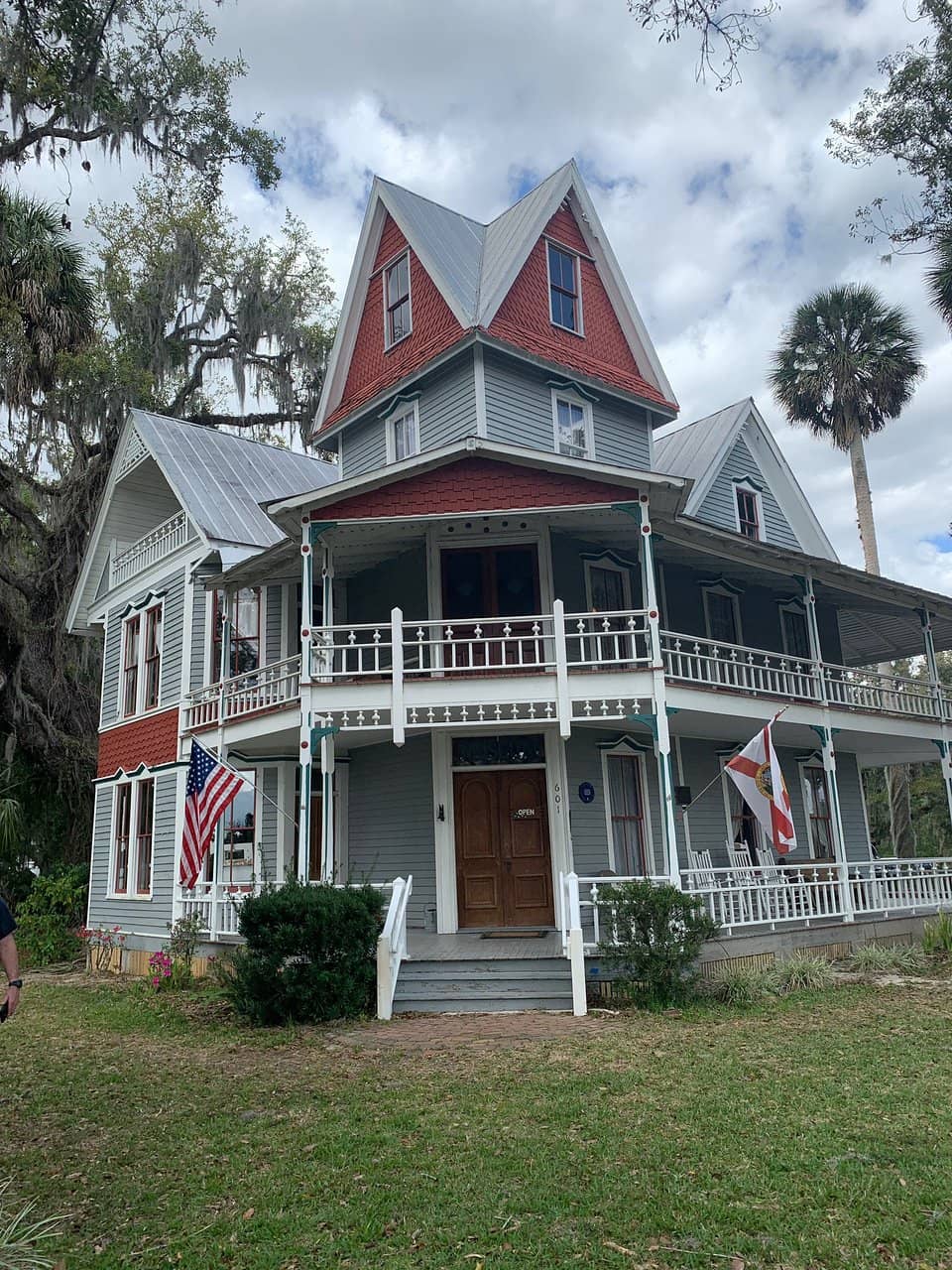 Local History Exhibits