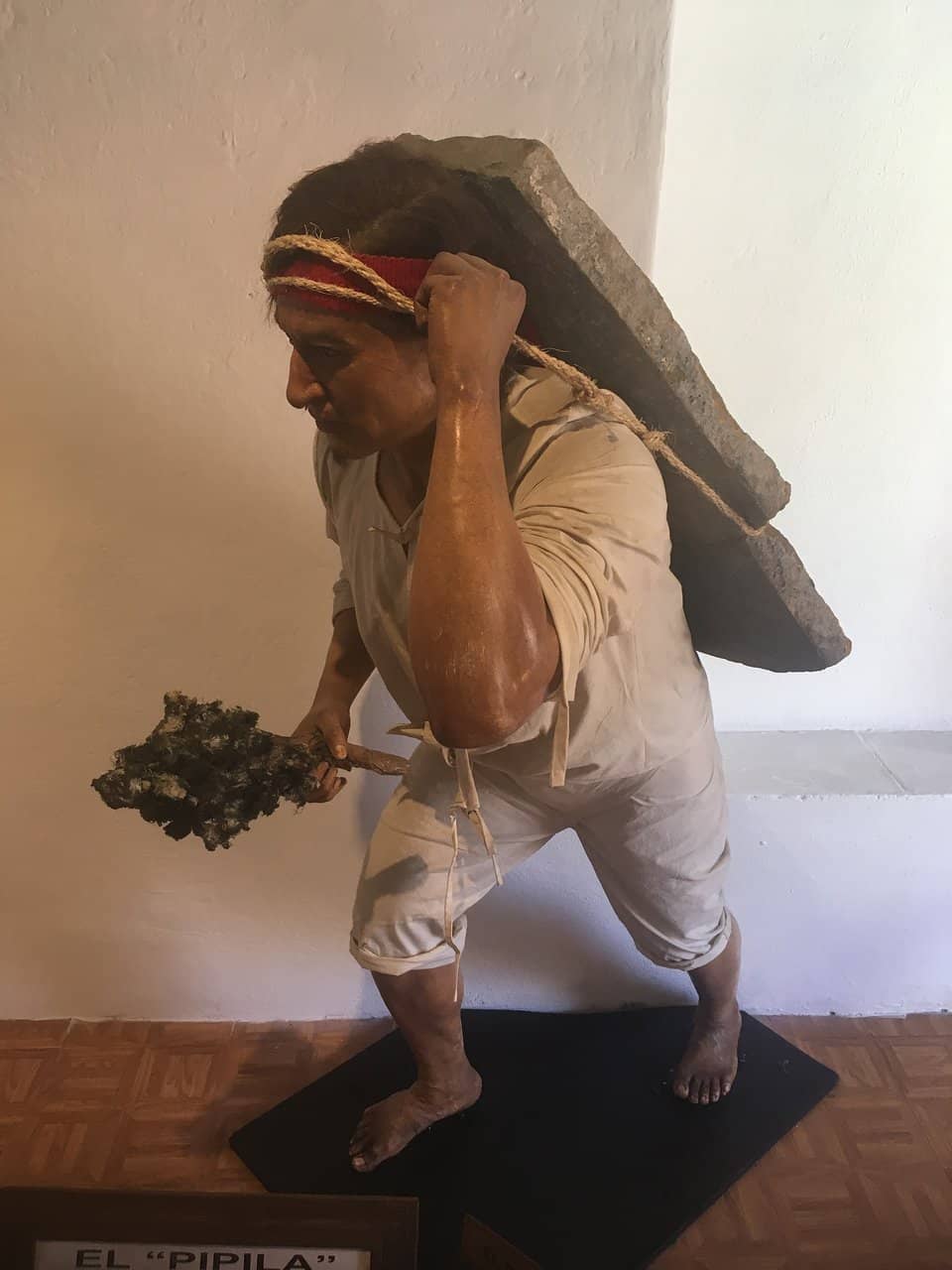 Dona Chonita