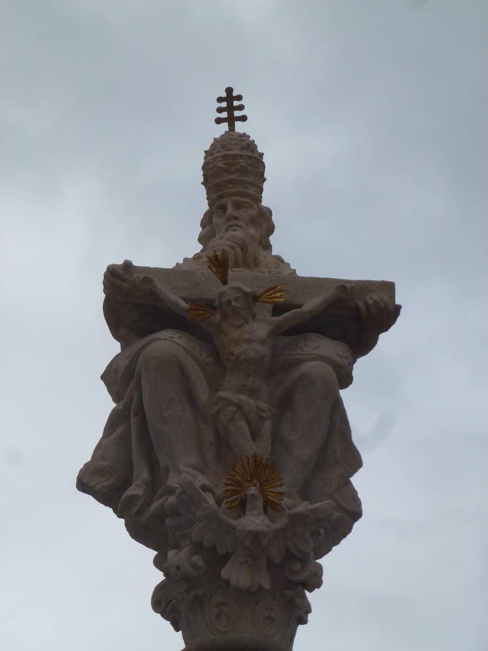 Vertical photo