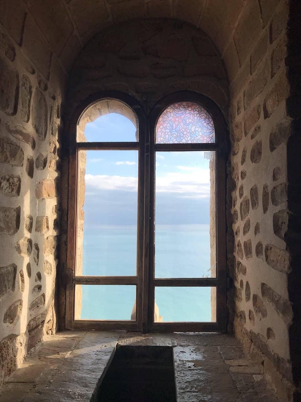 Main Tower Views