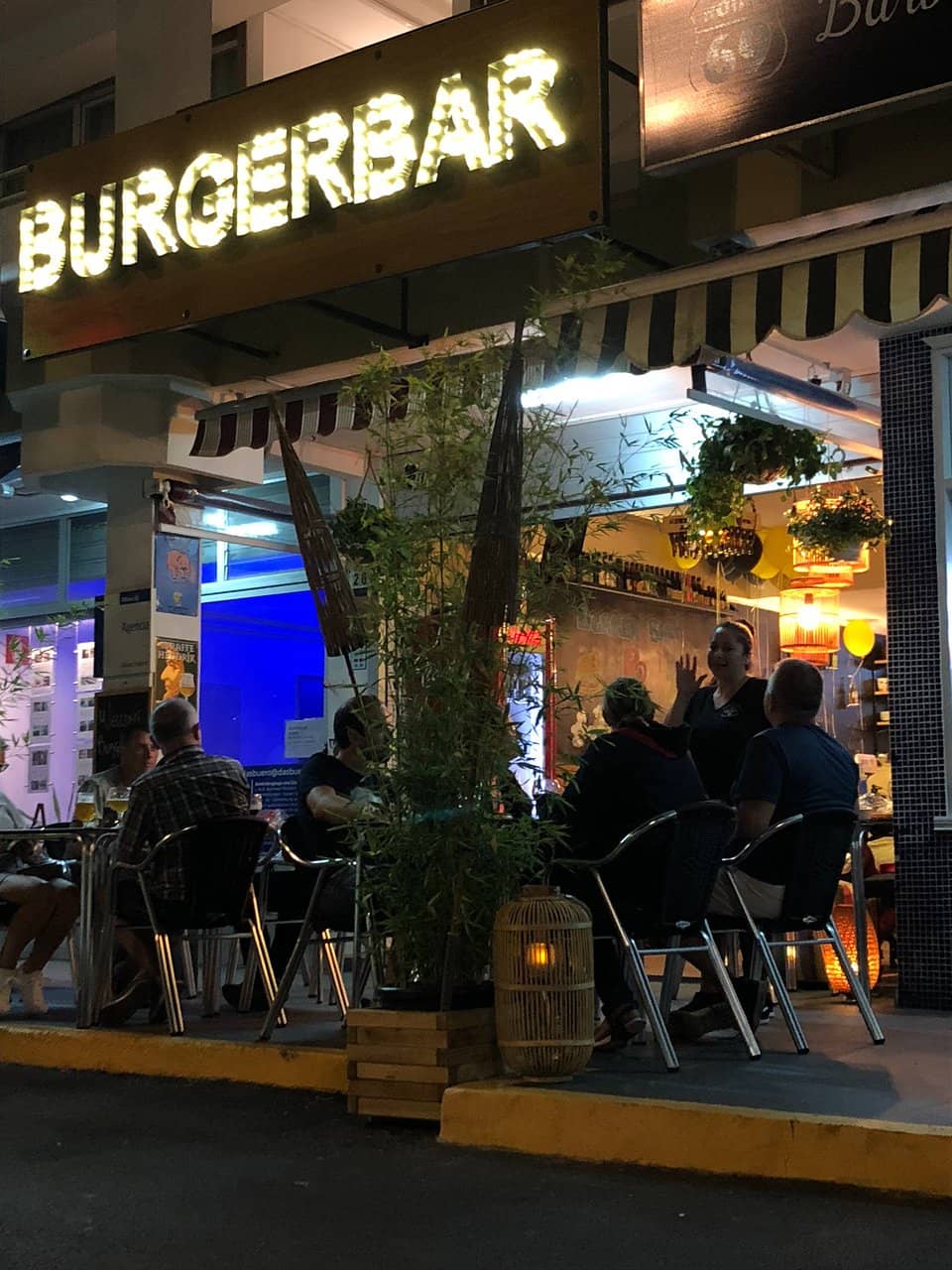 Extensive Craft Beer Selection