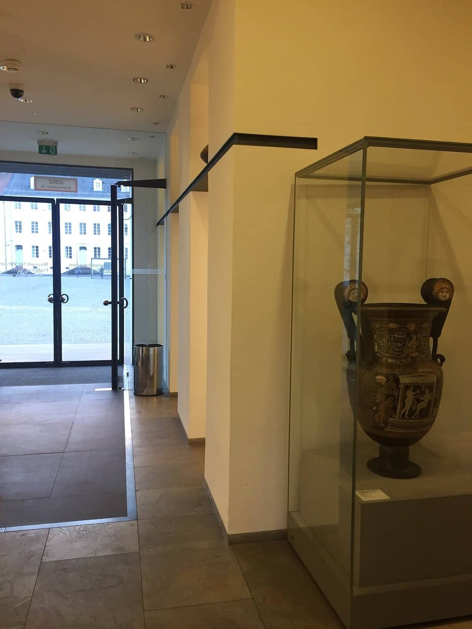 Stone Age Artifacts
