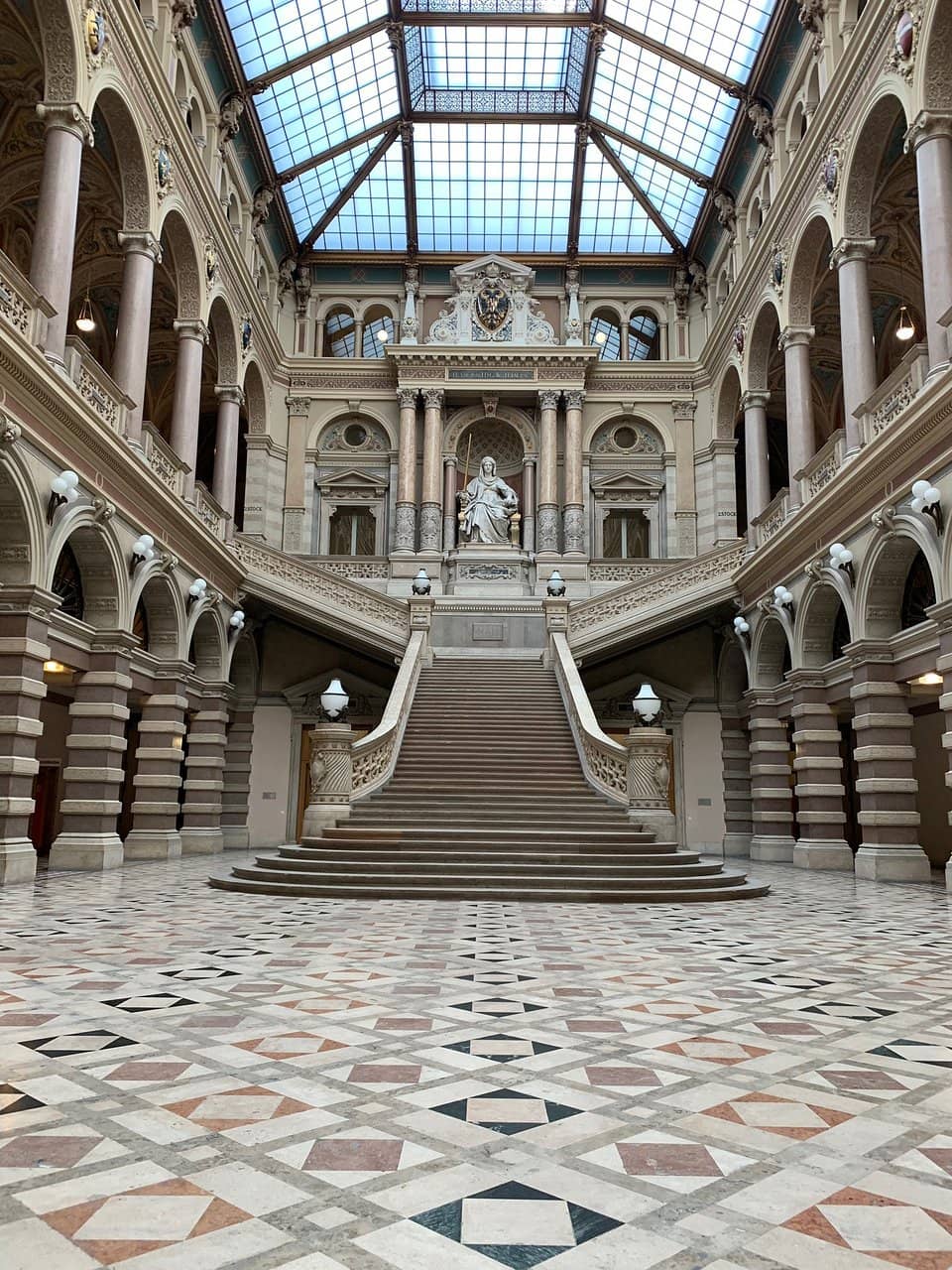 Vertical photo