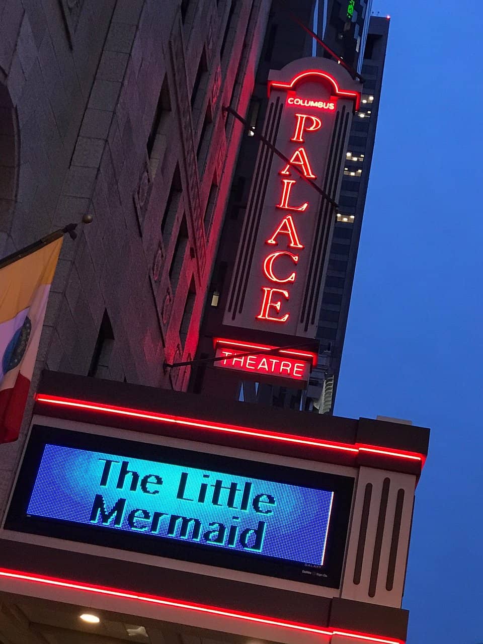 Family-Friendly Shows