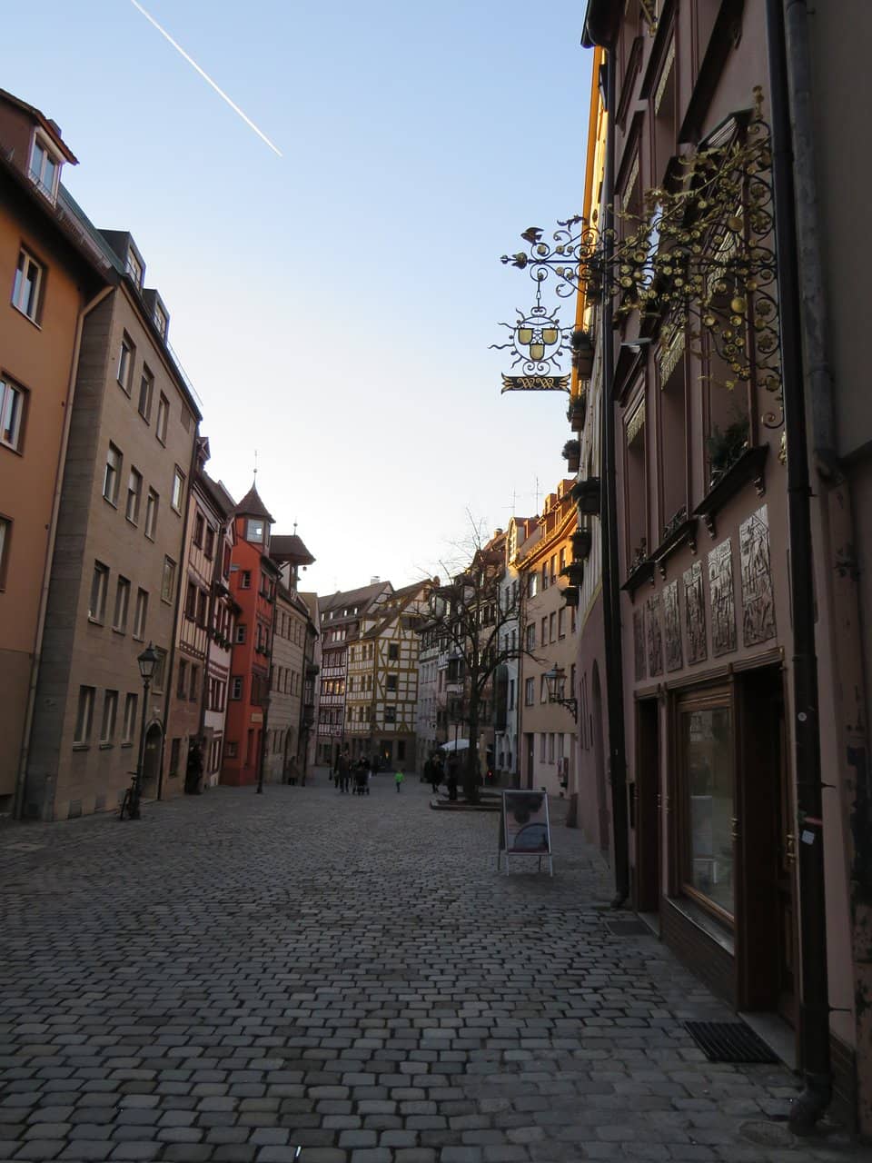 Medieval Atmosphere