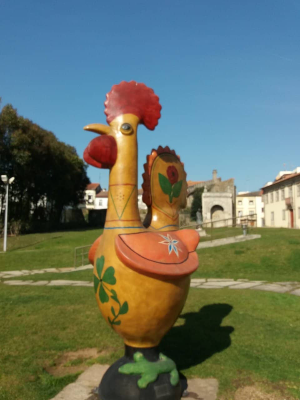 Architectural Layers