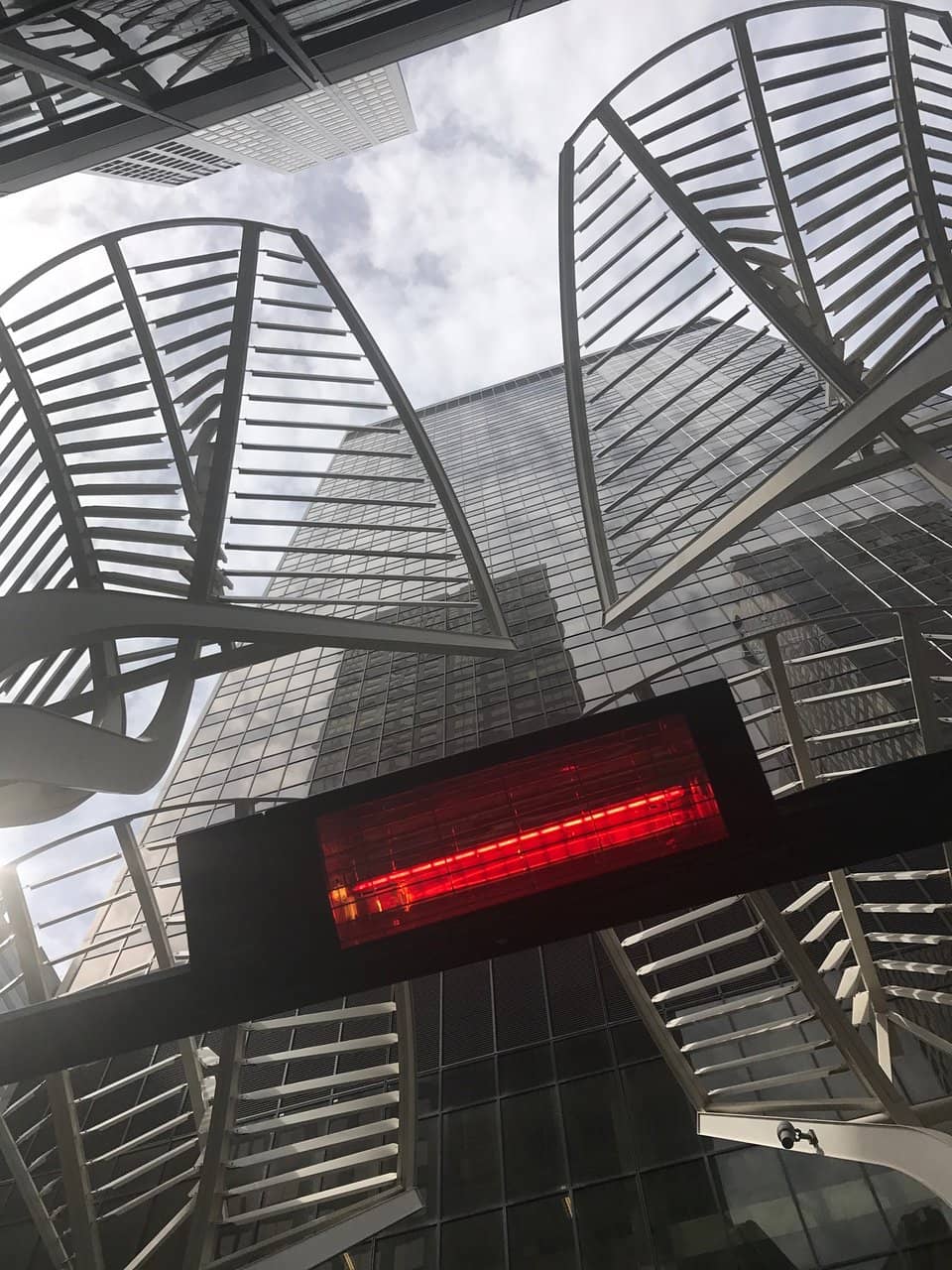 Public Art Installations