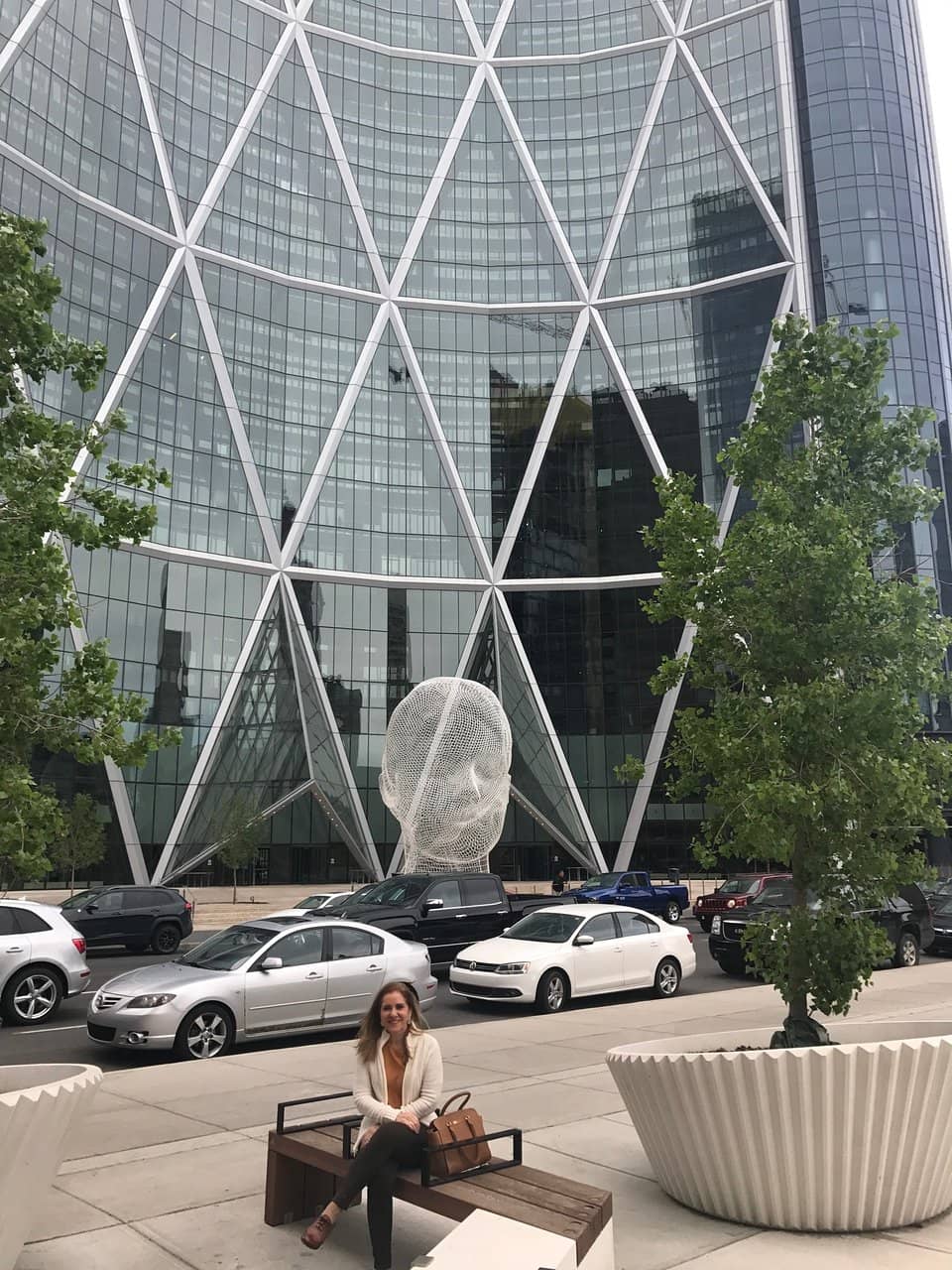 Pineapple Hall Food Hall