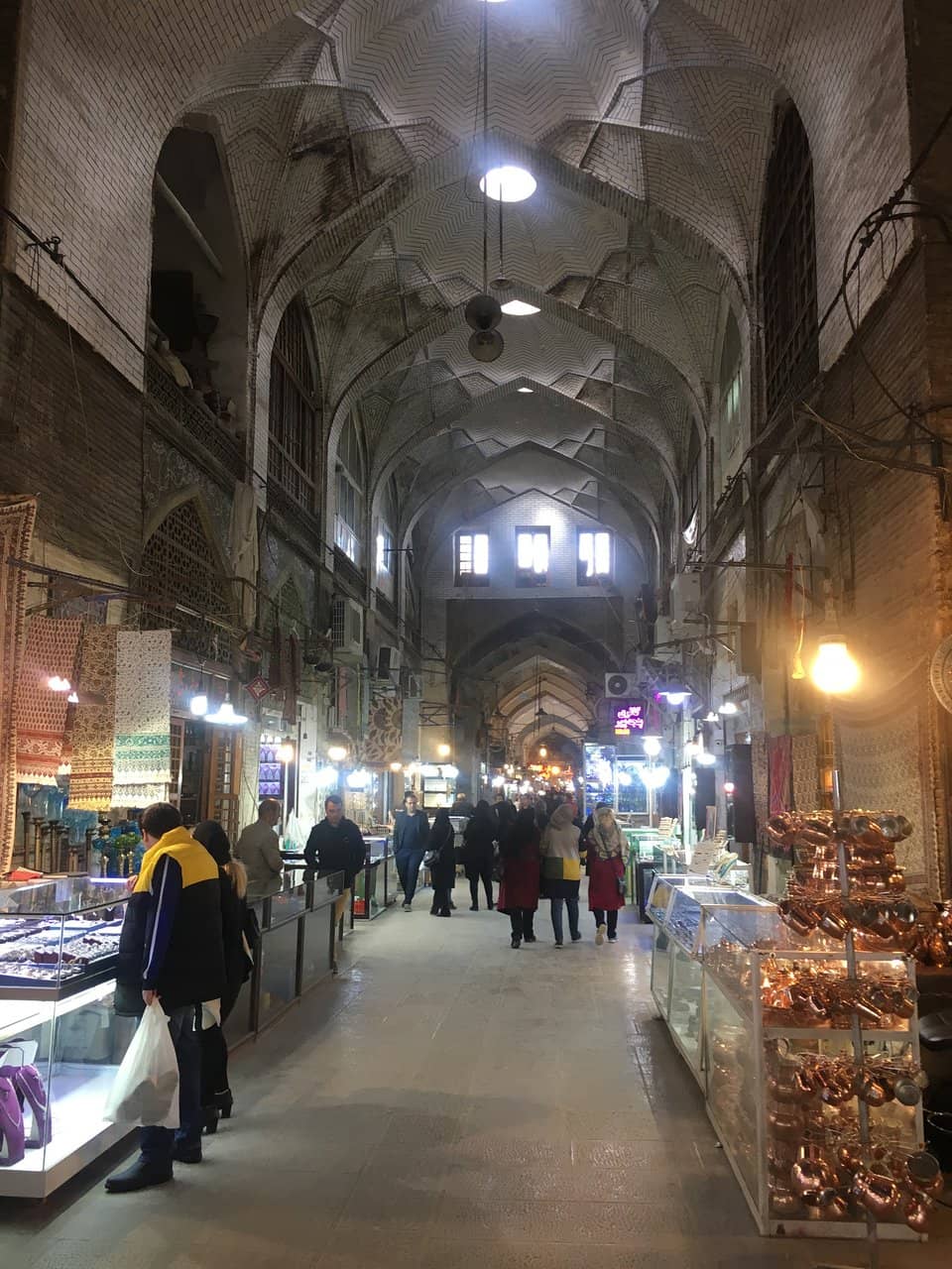 Artisan Workshops