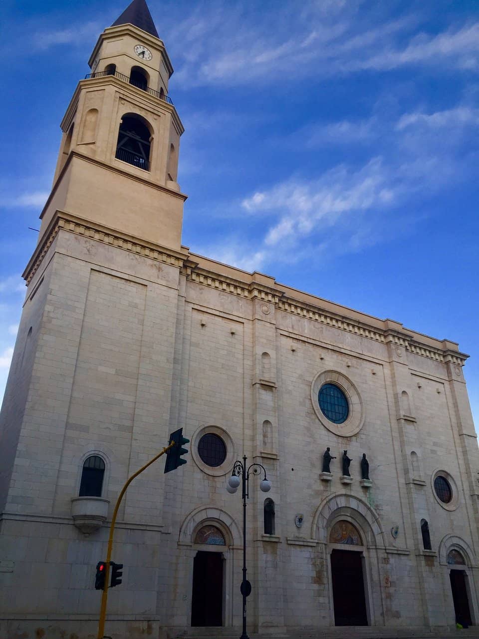 Beautiful Stained Glass