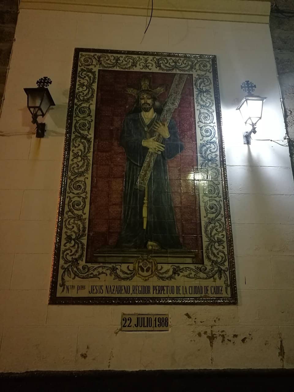 Vertical photo