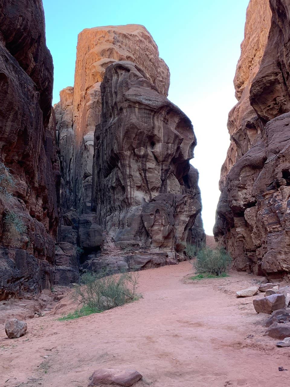 The Seven Pillars of Wisdom