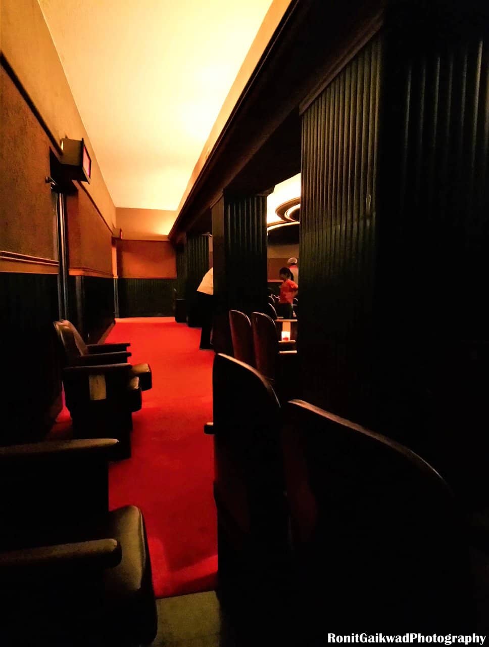 Heritage Ambiance