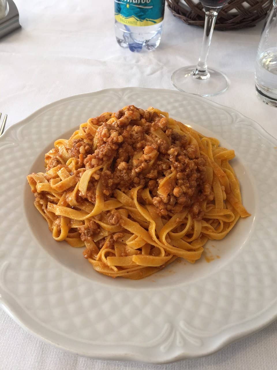 Convivial Family Atmosphere